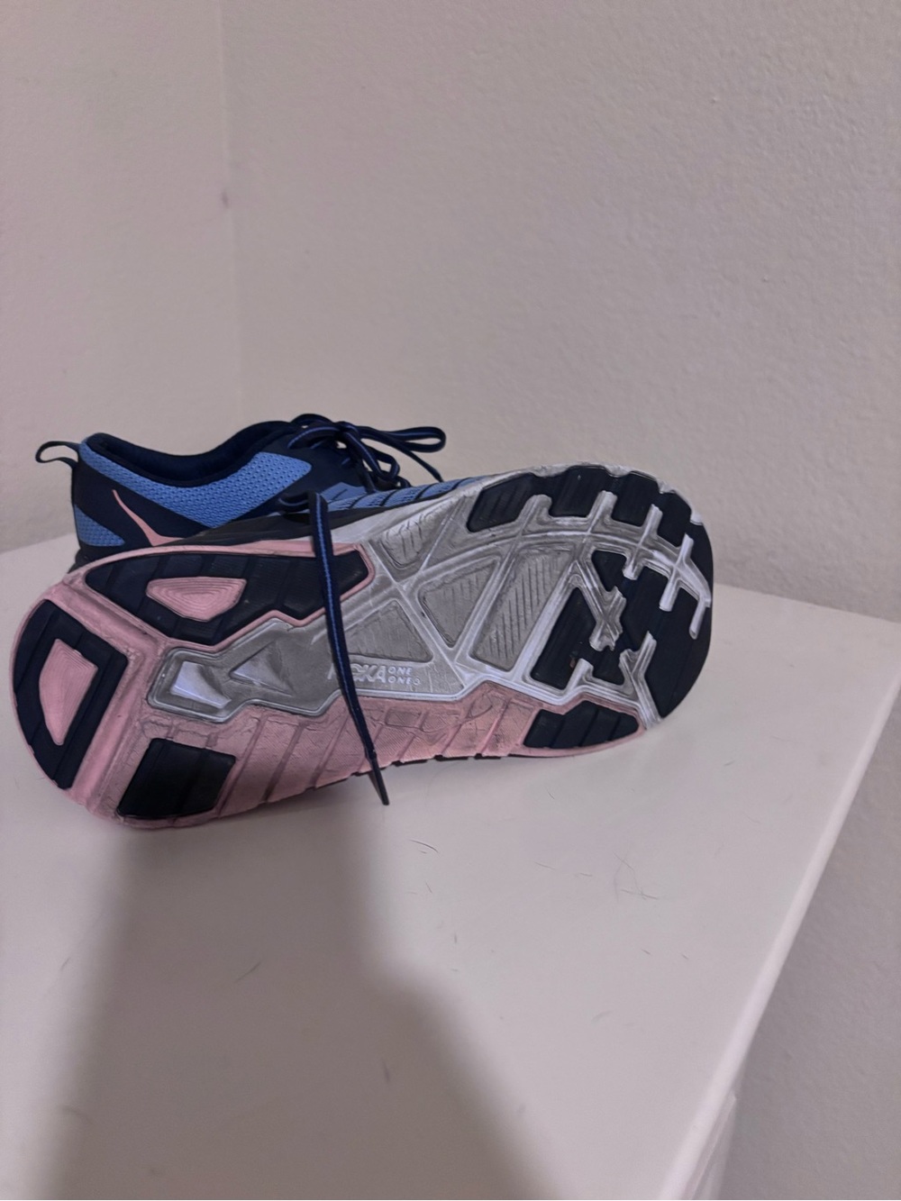Hoka ahari